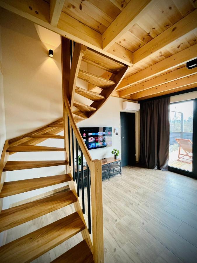 Osada Zrodlana Villa Kowary Eksteriør bilde