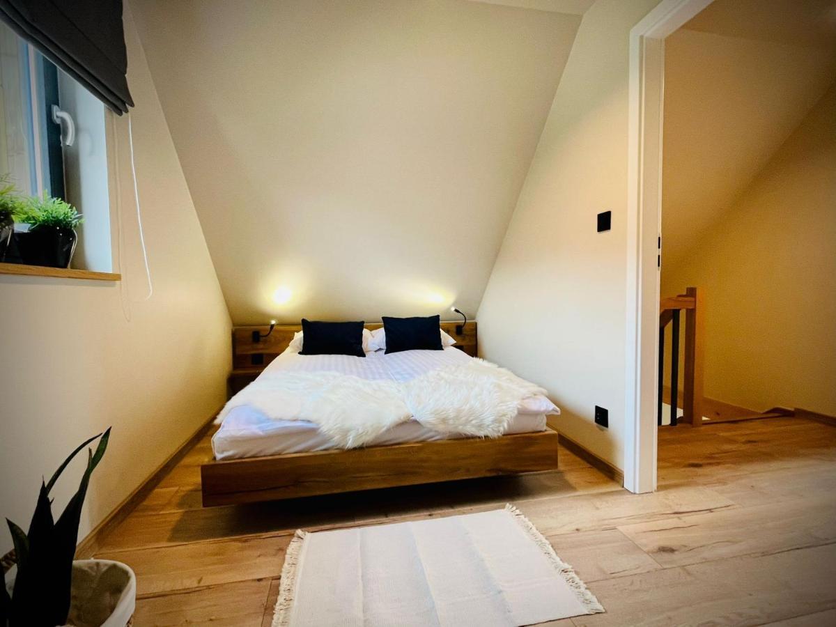 Osada Zrodlana Villa Kowary Eksteriør bilde