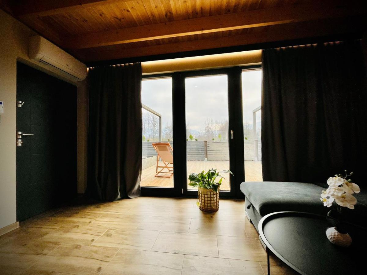 Osada Zrodlana Villa Kowary Eksteriør bilde