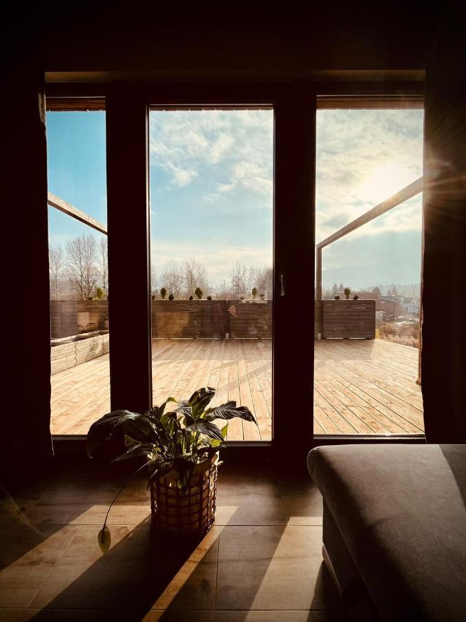 Osada Zrodlana Villa Kowary Eksteriør bilde